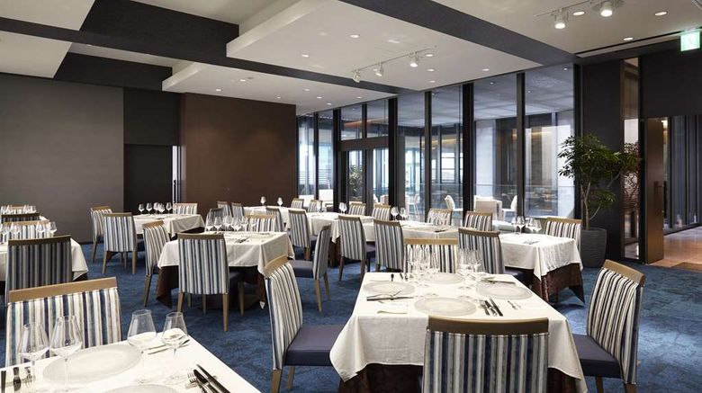 <b>Futakotamagawa Excel Hotel Restaurant</b>. Images powered by <a href="https://iceportal.shijigroup.com/" title="IcePortal" target="_blank">IcePortal</a>.
