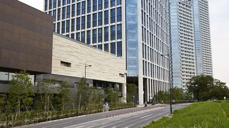 Futakotamagawa Excel Hotel Exterior