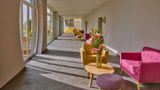 Hotel Galeria Plaza Irapuato Meeting