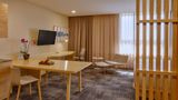 Hotel Galeria Plaza Irapuato Room