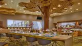 Hotel Galeria Plaza Irapuato Restaurant