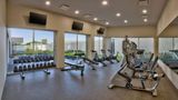 Hotel Galeria Plaza Irapuato Health
