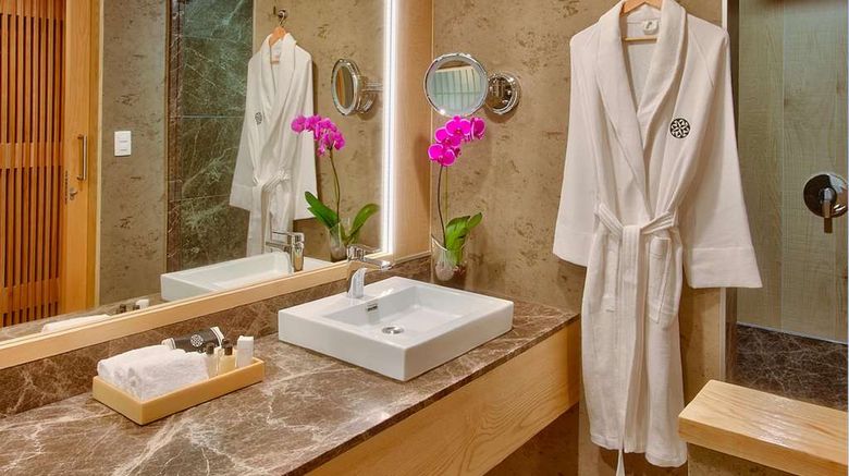 <b>Hotel Galeria Plaza Irapuato Room</b>. Images powered by <a href="https://iceportal.shijigroup.com/" title="IcePortal" target="_blank">IcePortal</a>.