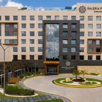 Hotel Galeria Plaza Irapuato