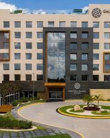 Hotel Galeria Plaza Irapuato