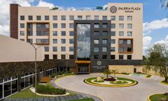 Hotel Galeria Plaza Irapuato
