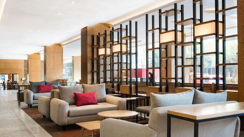 <b>Hotel Galeria Plaza Reforma Other</b>. Images powered by <a href="https://iceportal.shijigroup.com/" title="IcePortal" target="_blank">IcePortal</a>.