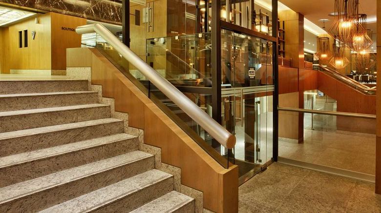 <b>Hotel Galeria Plaza Reforma Other</b>. Images powered by <a href="https://iceportal.shijigroup.com/" title="IcePortal" target="_blank">IcePortal</a>.