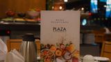 Hotel Galeria Plaza Reforma Restaurant