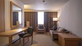 Hotel Galeria Plaza Reforma Suite