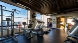 Hotel Galeria Plaza Reforma Health