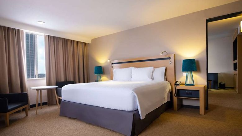 <b>Hotel Galeria Plaza Reforma Suite</b>. Images powered by <a href="https://iceportal.shijigroup.com/" title="IcePortal" target="_blank">IcePortal</a>.