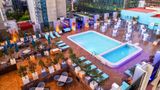 Hotel Galeria Plaza Reforma Pool