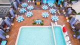 Hotel Galeria Plaza Reforma Pool