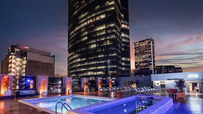<b>Hotel Galeria Plaza Reforma Meeting</b>. Images powered by <a href="https://iceportal.shijigroup.com/" title="IcePortal" target="_blank">IcePortal</a>.