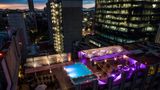 Hotel Galeria Plaza Reforma Exterior