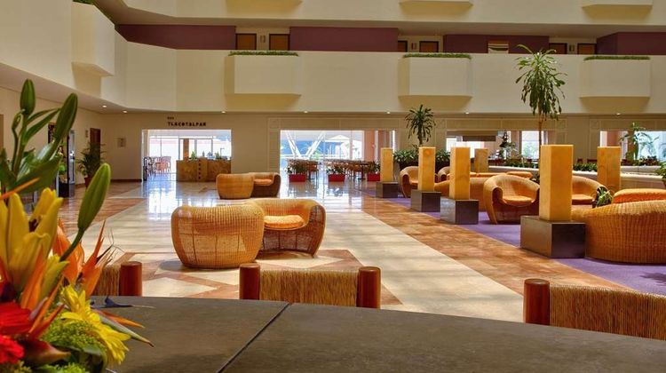 Galeria Plaza Veracruz Room