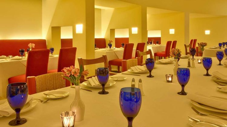 Galeria Plaza Veracruz Restaurant