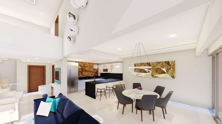 <b>Garza Blanca Resort & Spa Los Cabos Other</b>. Images powered by <a href="https://iceportal.shijigroup.com/" title="IcePortal" target="_blank">IcePortal</a>.