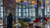 Garza Blanca Resort & Spa Los Cabos Lobby