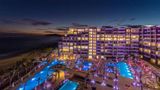 Garza Blanca Resort & Spa Los Cabos Exterior