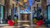 Garza Blanca Resort & Spa Los Cabos Lobby