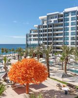 Garza Blanca Resort & Spa Los Cabos