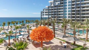Garza Blanca Resort & Spa Los Cabos