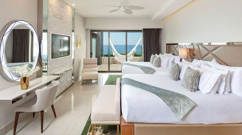 <b>Garza Blanca Resort & Spa Los Cabos Suite</b>. Images powered by <a href="https://iceportal.shijigroup.com/" title="IcePortal" target="_blank">IcePortal</a>.