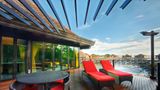 Gayana Eco Resort Room