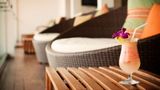 Gayana Eco Resort Restaurant