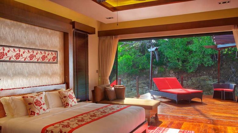 <b>Gayana Eco Resort Room</b>. Images powered by <a href="https://iceportal.shijigroup.com/" title="IcePortal" target="_blank">IcePortal</a>.