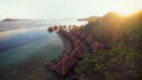 Gayana Eco Resort Exterior