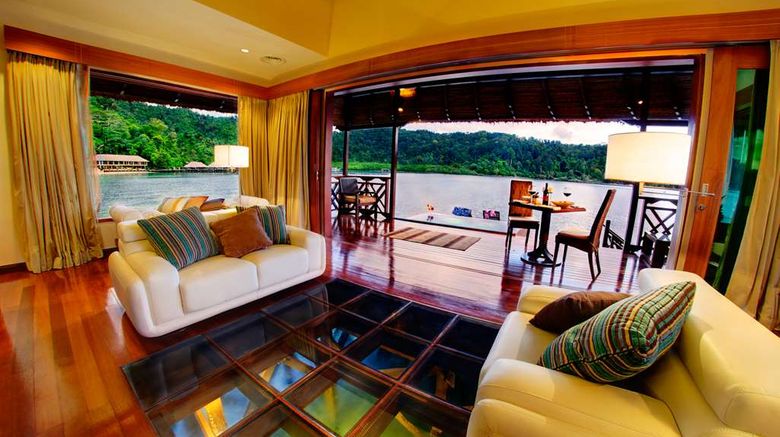 <b>Gayana Eco Resort Suite</b>. Images powered by <a href="https://iceportal.shijigroup.com/" title="IcePortal" target="_blank">IcePortal</a>.