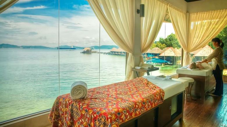 <b>Gayana Eco Resort Spa</b>. Images powered by <a href="https://iceportal.shijigroup.com/" title="IcePortal" target="_blank">IcePortal</a>.