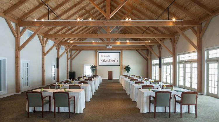 Glasbern Meeting