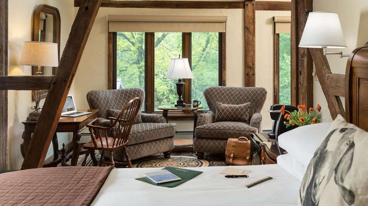 Glasbern Suite