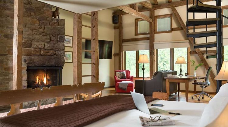 Glasbern Suite