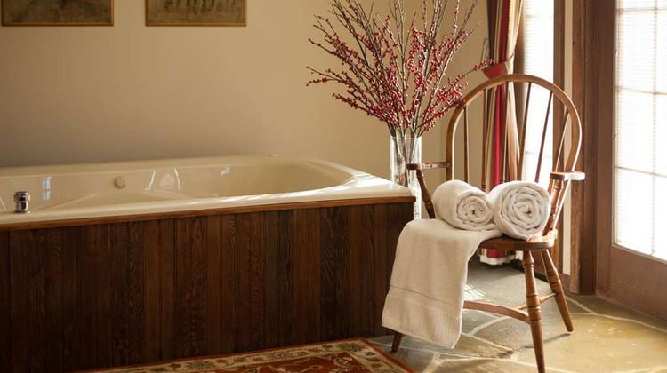Glasbern Spa
