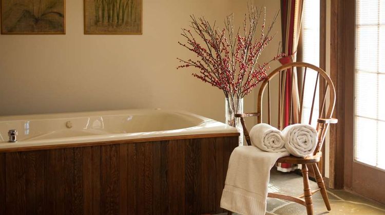 Glasbern Spa