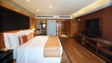 Gokulam Grand Hotel & Spa, Bangalore Exterior