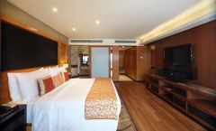 Gokulam Grand Hotel & Spa, Bangalore