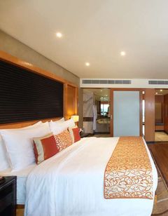 Gokulam Grand Hotel & Spa, Bangalore