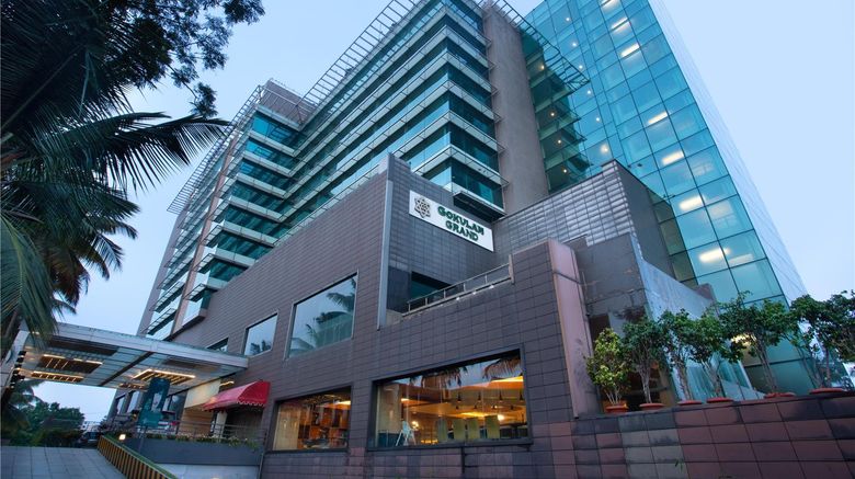 <b>Gokulam Grand Hotel & Spa, Bangalore Other</b>. Images powered by <a href="https://iceportal.shijigroup.com/" title="IcePortal" target="_blank">IcePortal</a>.