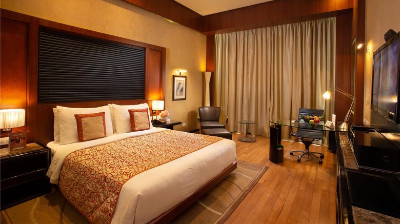 <b>Gokulam Grand Hotel & Spa, Bangalore Room</b>. Images powered by <a href="https://iceportal.shijigroup.com/" title="IcePortal" target="_blank">IcePortal</a>.