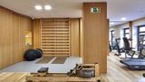 Gran Hotel Domine Bilbao Room