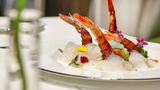 Gran Hotel Domine Bilbao Restaurant
