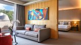Gran Hotel Domine Bilbao Room