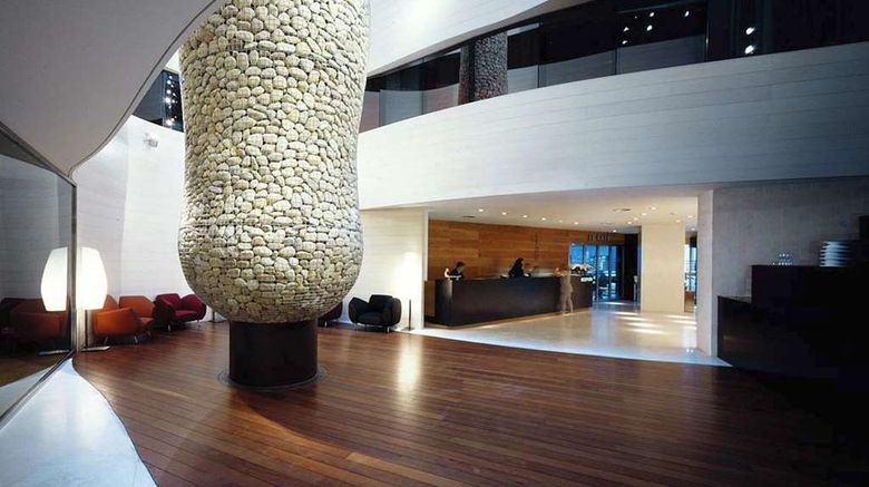 <b>Gran Hotel Domine Bilbao Other</b>. Images powered by <a href="https://iceportal.shijigroup.com/" title="IcePortal" target="_blank">IcePortal</a>.