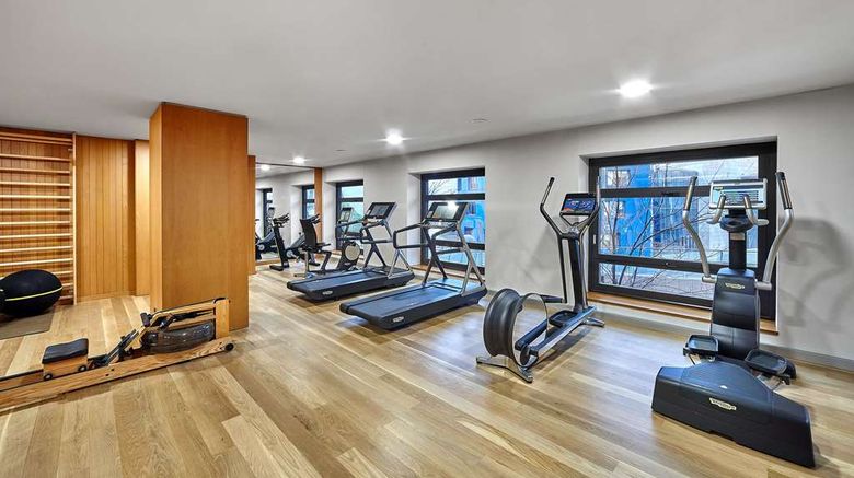 <b>Gran Hotel Domine Bilbao Health</b>. Images powered by <a href="https://iceportal.shijigroup.com/" title="IcePortal" target="_blank">IcePortal</a>.